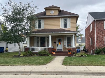 1345 Bucklin St, La Salle, IL, 61301