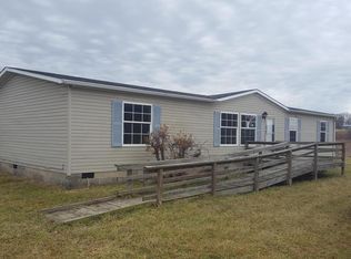 12548 Middlefork Rd, Amanda, OH 43102