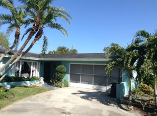 311 Cyprus Dr, Cocoa Beach, FL 32931