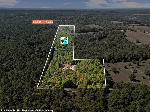 6145 Private Road 2234, Gilmer, TX 75645