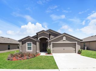 1631 Swan Lake Cir, Dundee, FL 33838