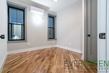 Rented by Evergreen Apartments BK