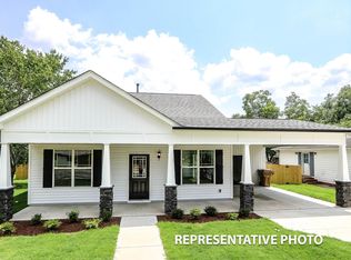142 E Wilson St, Clayton, NC 27520