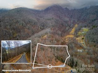 0 Triple Creek Dr, Clyde, NC 28721