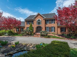 19702 Cameron Mill Rd, Parkton, MD 21120