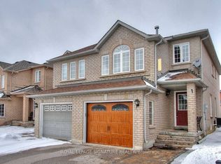 61 Kalmar Cres, Richmond Hill, ON L4E3Z4