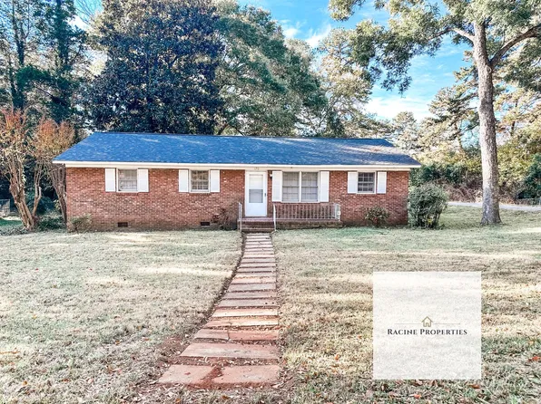 120 Dogwood Ave, Spartanburg, SC 29302