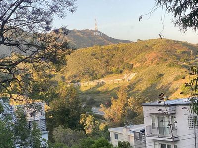 6849 Cahuenga Park Trl, Los Angeles, CA, 90068