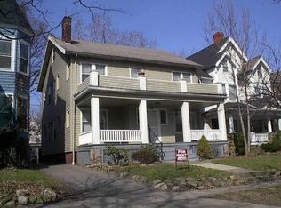 2288 Grandview Ave #1, Cleveland, OH 44106