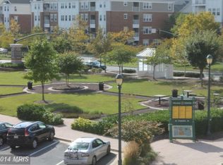 302 King Farm Blvd UNIT 30202, Rockville, MD