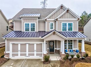 7066 Tree House Way, Flowery Branch, GA 30542