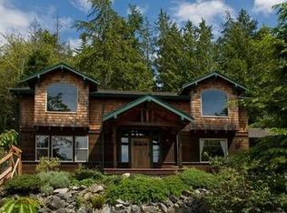 13183 Thompson Rd, Anacortes, WA 98221