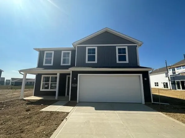 1645 Hansberry Dr, Lithopolis, OH 43136