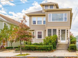 99 Hillsdale Rd #0, Medford, MA 02155