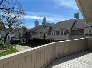 600 N Graham St, Charlotte, NC