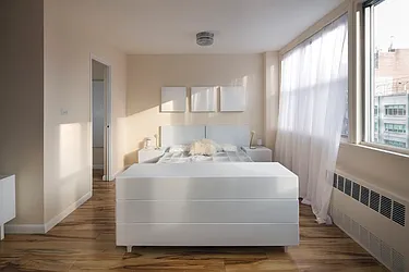 Sold by Brown Harris Stevens