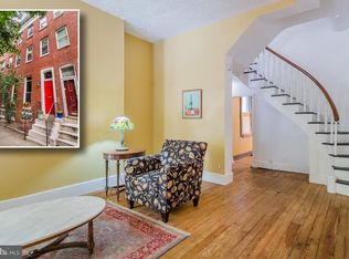 26 N Chester St, Baltimore, MD 21231