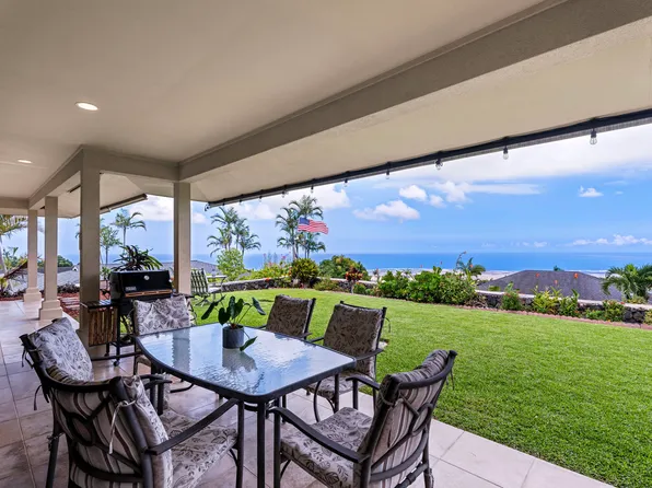 73-1438 Punihaole Pl, Kailua Kona, HI 96740