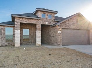 3009 138th Pl, Lubbock, TX 79423