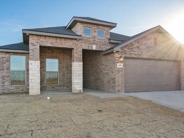 3009 138th Pl, Lubbock, TX 79423