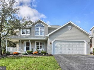 6425 Churchill Rd, Harrisburg, PA 17111