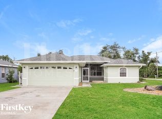110 Sidney Ct, Rotonda West, FL 33947