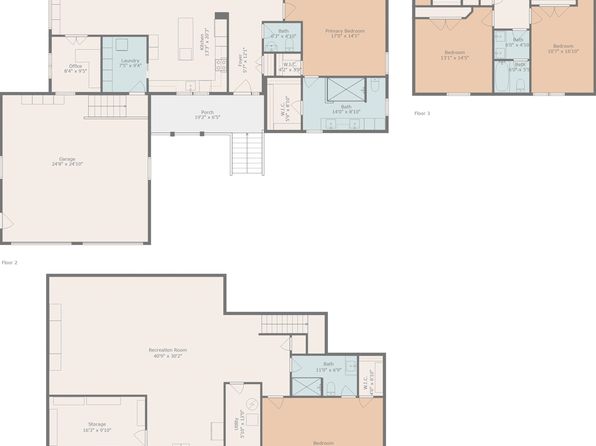 802 Petra Pass, Blacksburg, VA 24060