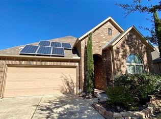 26126 W Lovegrass Ln, Spring, TX 77386