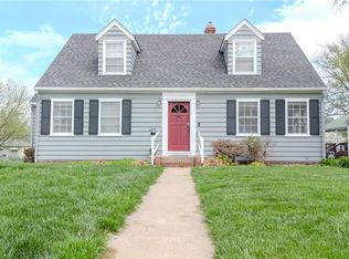 2845 Mitchell Ave, Saint Joseph, MO 64507
