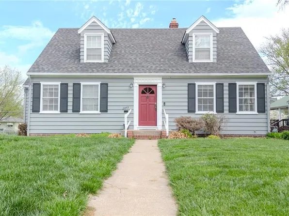 2845 Mitchell Ave, Saint Joseph, MO 64507