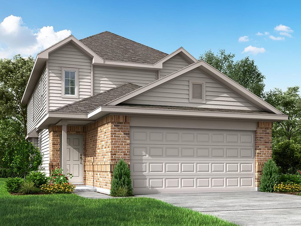 Elevation B
