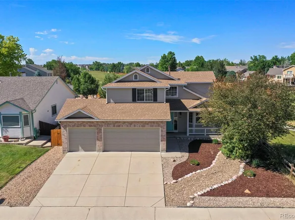 1711 W 134th Avenue, Westminster, CO 80234