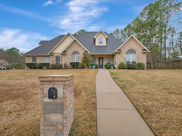 127 Copperwood Loop, Lufkin, TX 75901