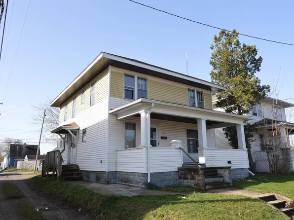 112 E Bowman St, South Bend, IN 46613