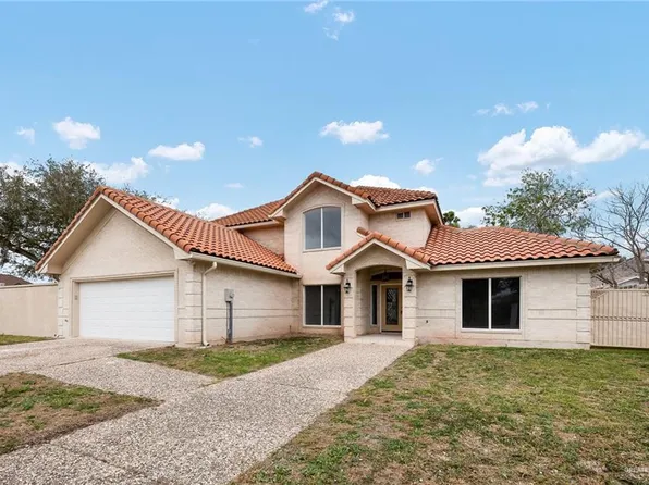 601 E Pineridge Ave, McAllen, TX 78503