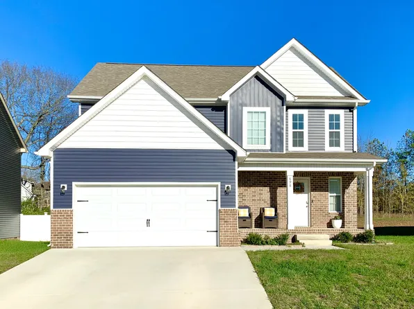 898 Limestone Way, Clarksville, TN 37043