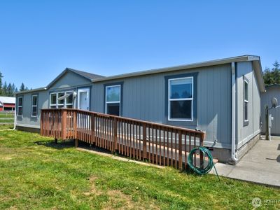117 Hewitt Road, Chehalis, WA, 98532