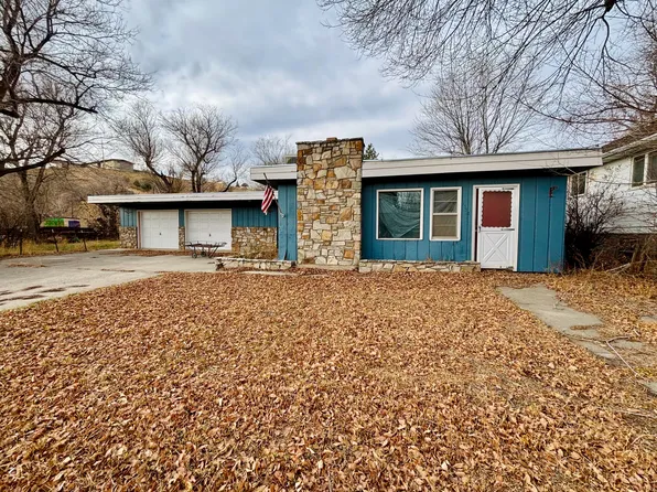 1038 5th Ave, Havre, MT 59501