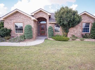 10000 W County Road 77, Midland, TX 79707