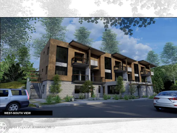 Lakeview Dr #Townhouse E, Basalt, CO 81621