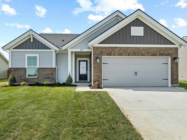 267 S Bentley Dr, Henderson, KY 42420