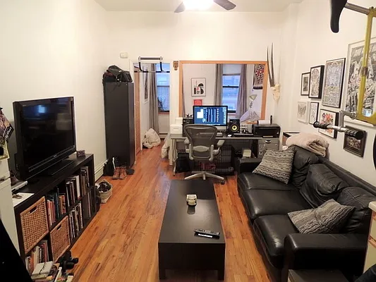 Rented by J Misrahi Realty Corp | media 1