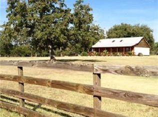 1453 County Road 423, Somerville, TX 77879