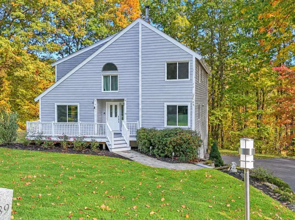 39 Hunter Drive, Derry, NH 03038