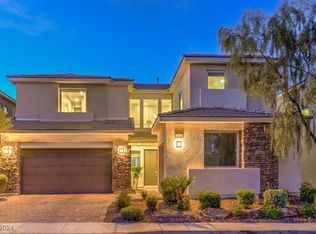 8564 Foundry Branch Ln, Las Vegas, NV 89113