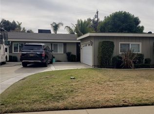 1950 9th St, La Verne, CA 91750