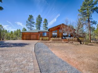 3201 Blazingstar Rd, Show Low, AZ 85901