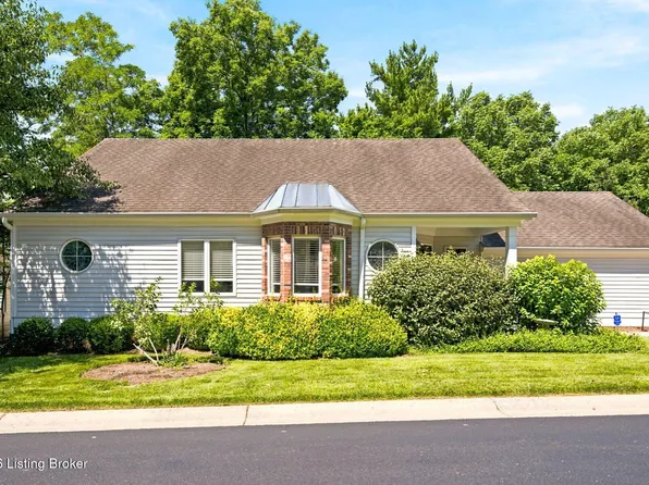5403 Indian Woods Dr, Louisville, KY 40207