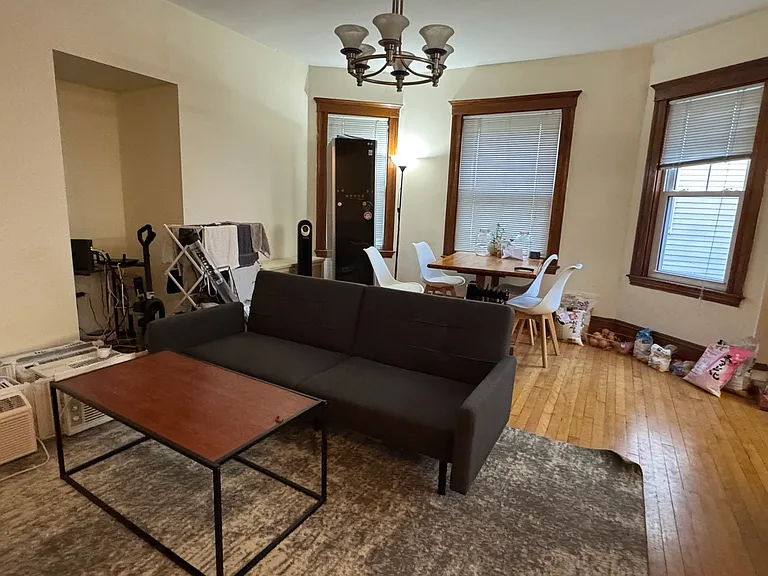 346 Faneuil St #1 — Photo 2