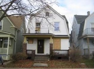 2460 W Hadley St, Milwaukee, WI 53206